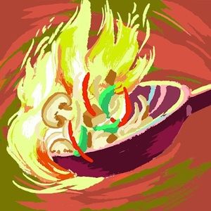 Meet your Posher, Danny